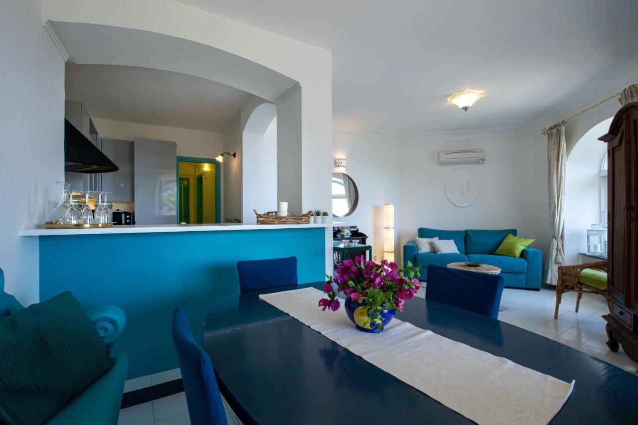 Casa Hermes - Positano Exterior photo