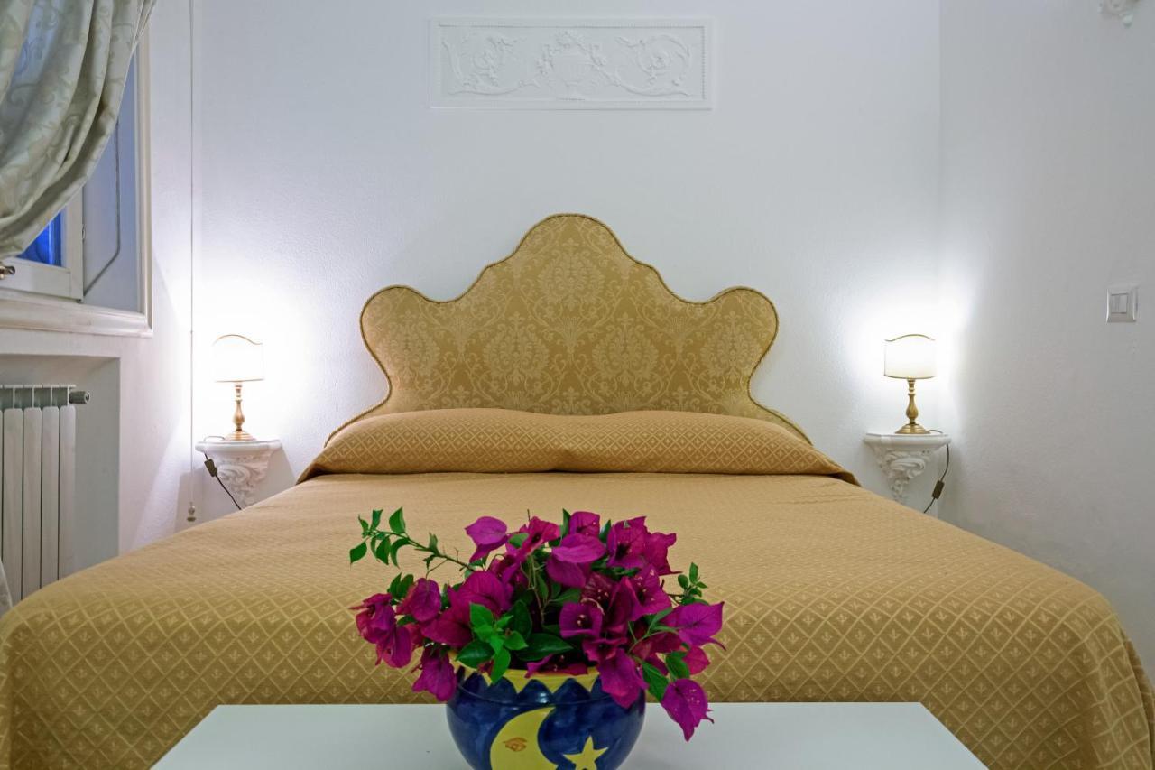 Casa Hermes - Positano Exterior photo